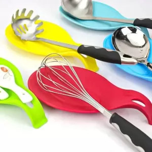 Spoon Rest Pack of 5