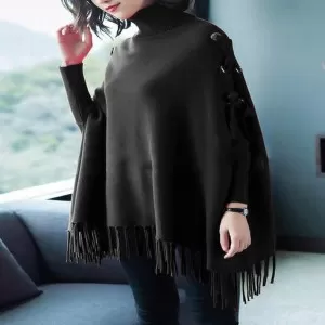 Stylish Poncho For Her