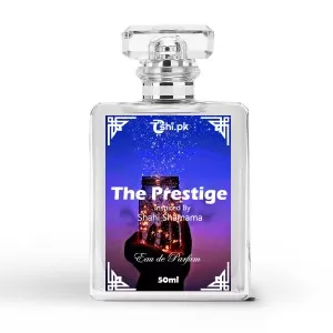 The Prestige - Inspired By Shahi Shamama Perfume for Men/Women - OP-23