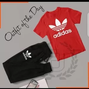 Track Suit For Kids