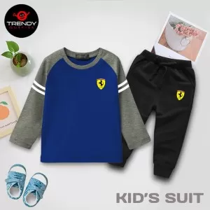 Track Suit For Kids