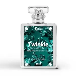 Twinkle - Inspired By Issey Miyake L'Eau d'Issey Perfume for Women - OP-39
