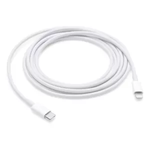 USB-C to lightning 2m Cable