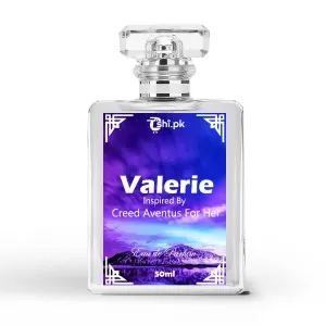 Valerie - Inspired By Creed Aventus for her Perfume for Women - OP-14