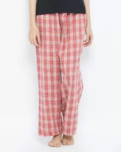 Valerie Nightwear both sides Brush Super Soft Cotton Flannel Pajama/Pant lose fit (ALL-NIGHT COMFORT) Warm Cozy and so Comfy
