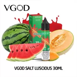 VGOD - Luscious 30ml (SaltNic)
