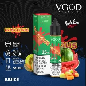 VGOD - Luscious 60ml