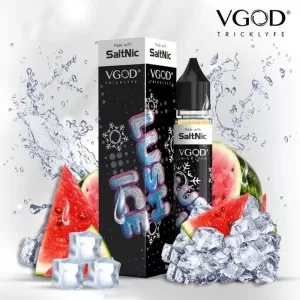 VGOD - Lush Ice 30ml (SaltNic)