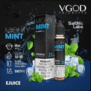 VGOD - Mighty Mint 30ml (SaltNic)