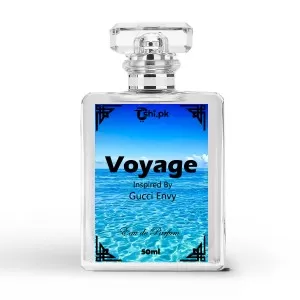 Voyage - Inspired By Gucci Envy - OP-30