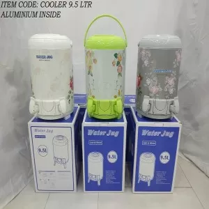 Water Cooler 9.5 Liters
