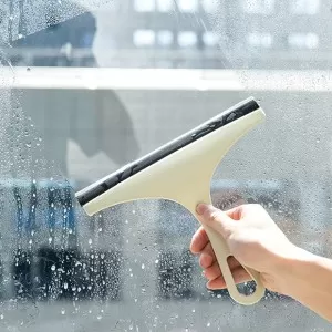 Window Cleaning Wiper