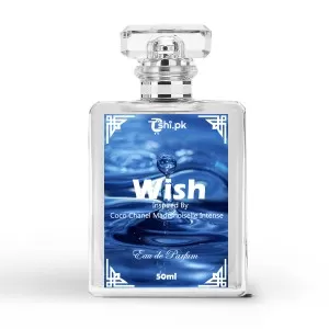 Wish - Inspired By Coco Chanel Mademoiselle Intense Perfume for Women - OP-27