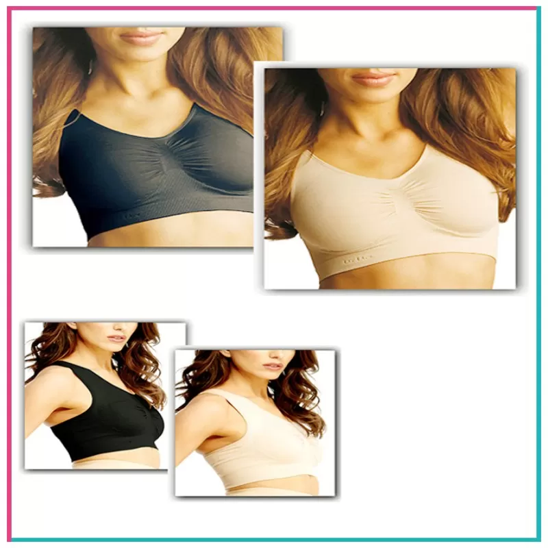 Buy Pack of 1 – Imported Best Quality Air Bra For Women/Girls at Lowest  Price in Pakistan