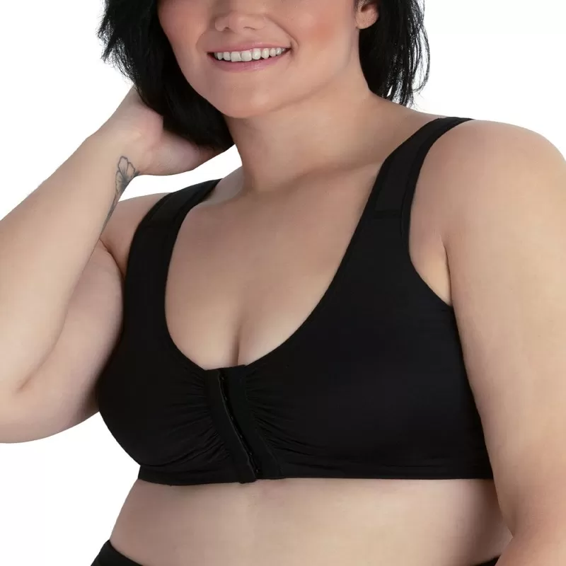 Buy Imported Best Quality Hook Front Open Bras for Women at Lowest Price in  Pakistan