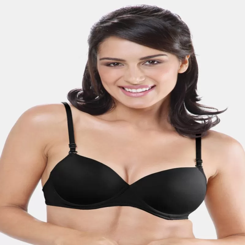 Ladies Undergarments - BEST QUALITY Padded Bra available in saizes Delivery  available What's app 03373158250 C.O.D available in Karachi