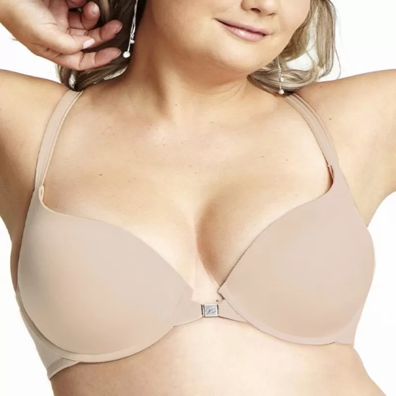 Buy Imported Best Quality Front Open Padded Bras & Pantey Set for  Women/Girls at Lowest Price in Pakistan