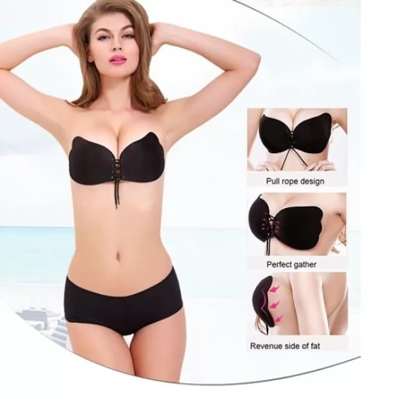 Buy Imported Best Quality Push-up Bras for Women/Girls at Lowest Price in  Pakistan