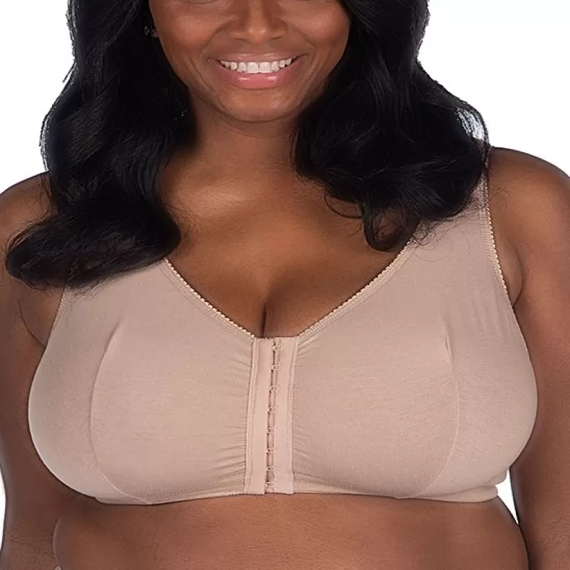 Buy Imported Front Open Hook Bras for Women/Girls at Lowest Price
