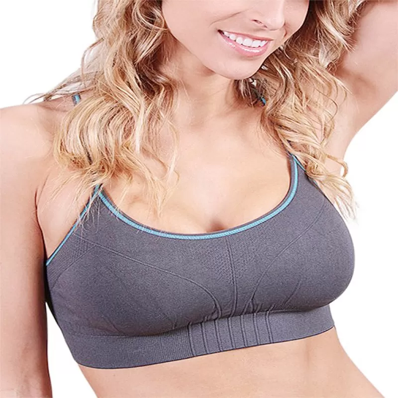 Pack of 1 – Imported Best Quality Sport Bra For Women/Girls