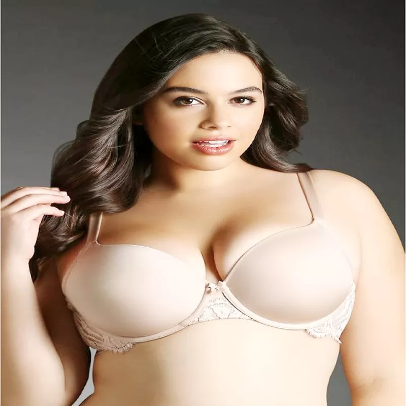 Pack of 1 –Imported Best Quality Padded Bras for Women/Girls