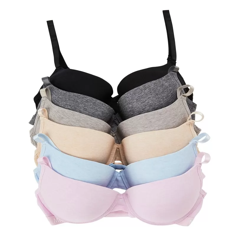 Pack of 1 –Imported Best Quality Padded Bras for Women/Girls