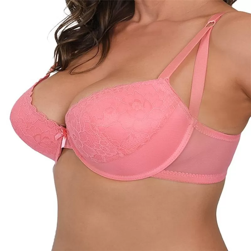 Pack of 1 –Imported Best Quality women Padded Bras & Panty for Women/Girls