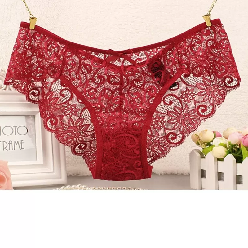 Pack of 2 –Imported Best Quality Panty for Women/Girls