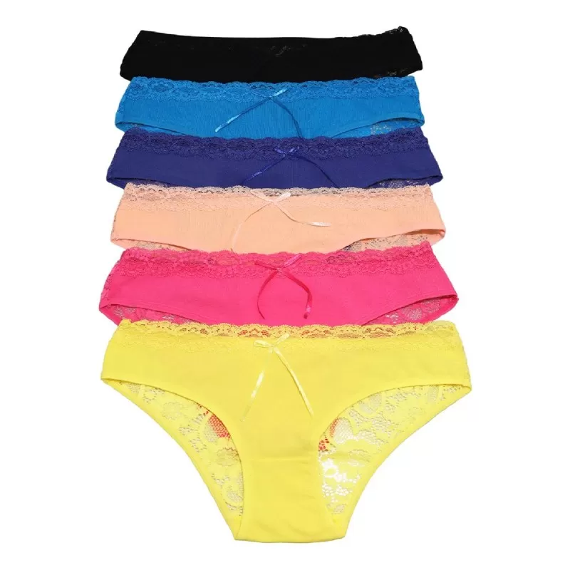 Pack of 2 –Imported Best Quality Panty for Women/Girls