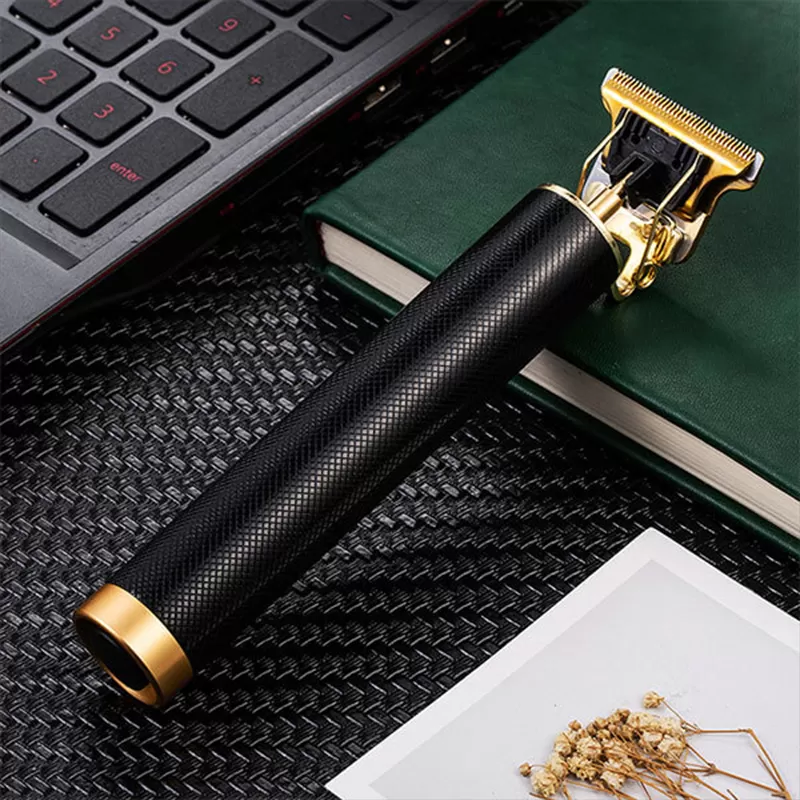 Professional Rechargeable Hair Trimmer For Men T9