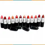 Pack of 12 MATTE Lipsticks