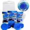 10pcs Toilet Cleaning Tablets