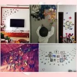 Wall Stickers & Decals