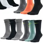 Pack of 9 Stylish Long Warm Winter Socks For Men