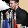 Original Lite 40 Watt Vape With Extra Coil and Extra container