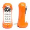 DP-707 Rechargeable Flashlight Portable LED Emergency Light Torch LED DP Led Light Portable Rechargeable Search Light LED