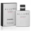 Allure Homme Sport 100 ml Perfume For Men (Original Tester Without Box)