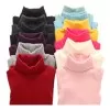 Pack of 3 - Winter Warm Best Quality High Neck For Kids