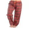 Pack of 3 – Checkered Pajama for Women