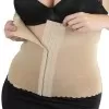 Imported Moderate Compression Hot Shapewear Belt For Women
