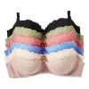 Pack of 1 – Imported Lace Single Form Bras For Women