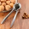 Nut Cracker Walnut Plier Opener Tool For All Nuts Hand Tool