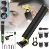 Professional Rechargeable Hair Trimmer For Men