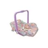 Carry Cot New Premium Quality - Multicolored