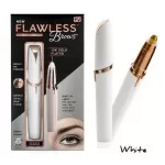 FLAWLESS EYEBROW HAIR REMOVER TRIMMER  ELECTRIC PEN TRIMMER