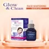 Glow & Clean Face Whitening Serum