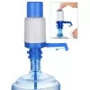 Healthy Life with Pair of Drinking Water Pumps
