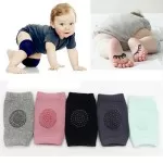 Knee Pads for Babies, Kids, Infant, Toddlers, Crawling Babies, Baby Knee Protector