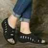 Ladies Stylish High Quality Sandal - Style 5
