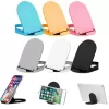 Multi-angle Adjust Portable Phone Lazy Holder Mount Phone Holder Foldable Cellphone Support Stand